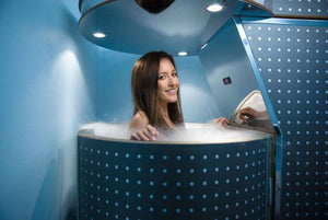 Cryotherapy