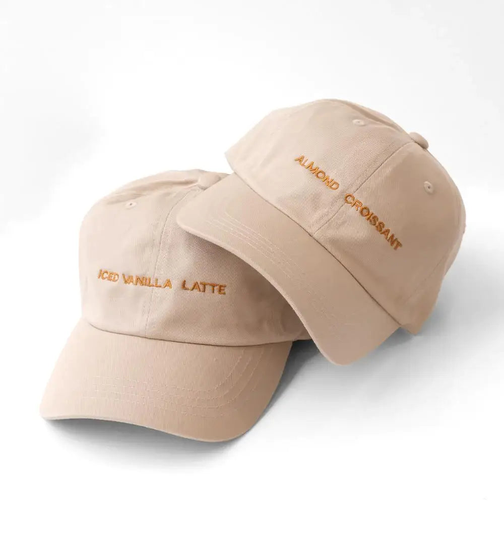 Custom Embroidered Hats