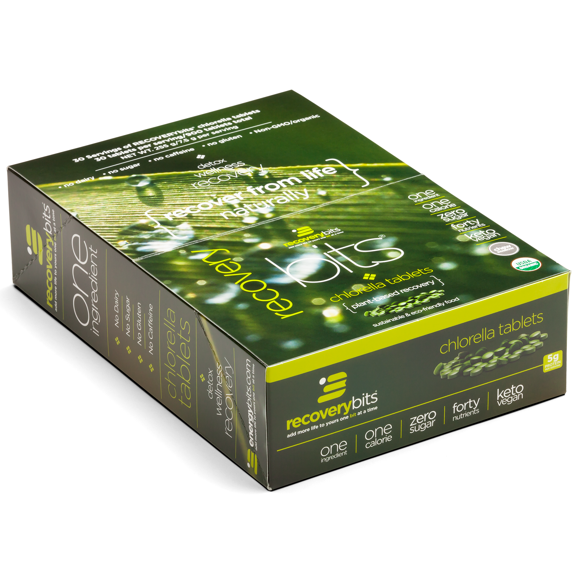 RECOVERYbits® Large Box