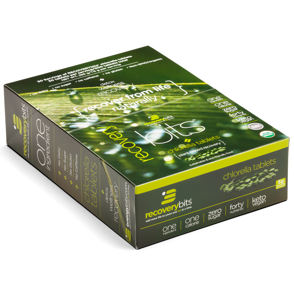 RECOVERYbits® Large Box