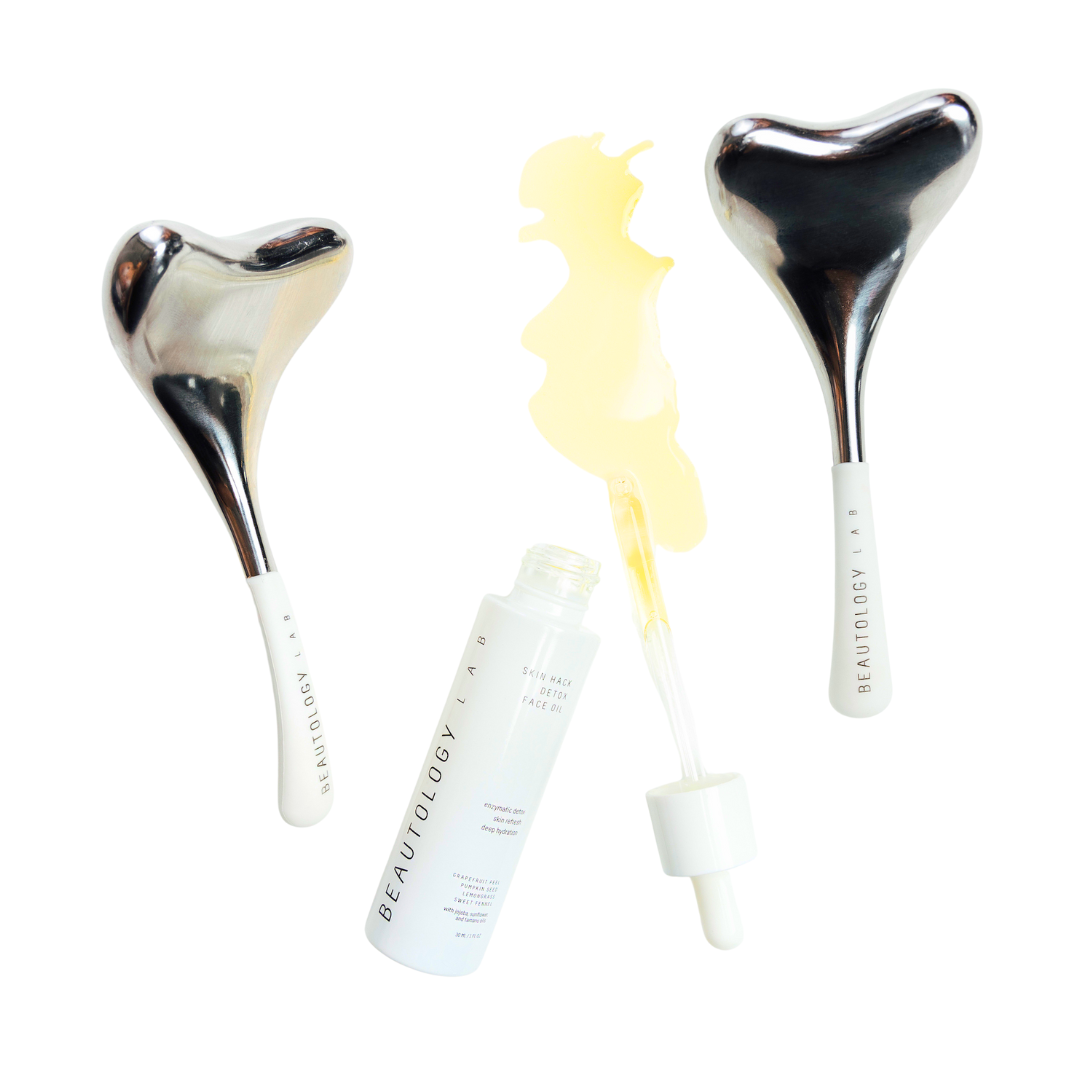 Beautology Lab Cryo Tools (Cryo Globes)