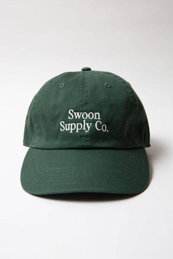 Custom Embroidered Hats