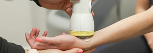 SoftWave Pain Relief Treatment