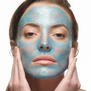 Cool Girl Brightening Mask