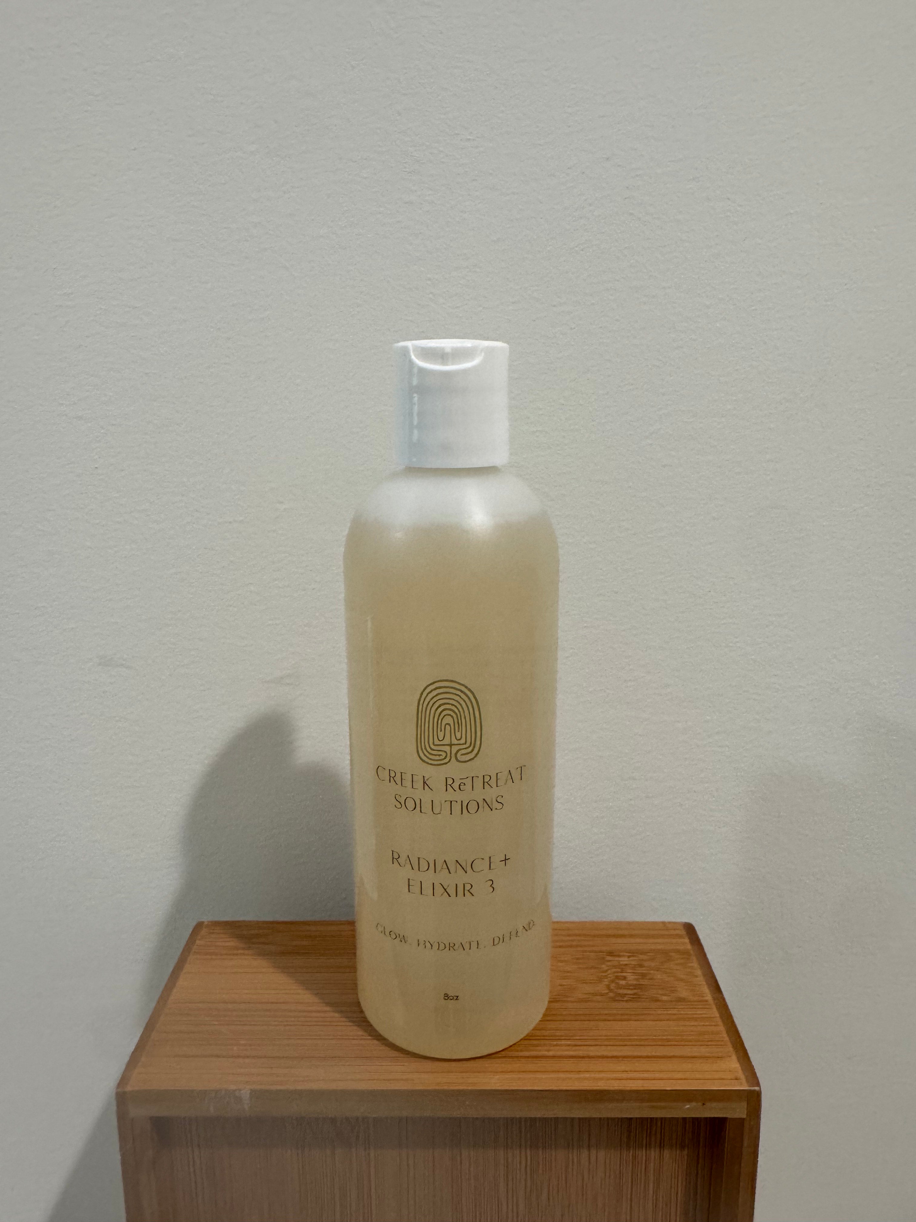 Replacement Solutions for HydraFacial™ Treatments - Kit of all 3 - Save 50%!