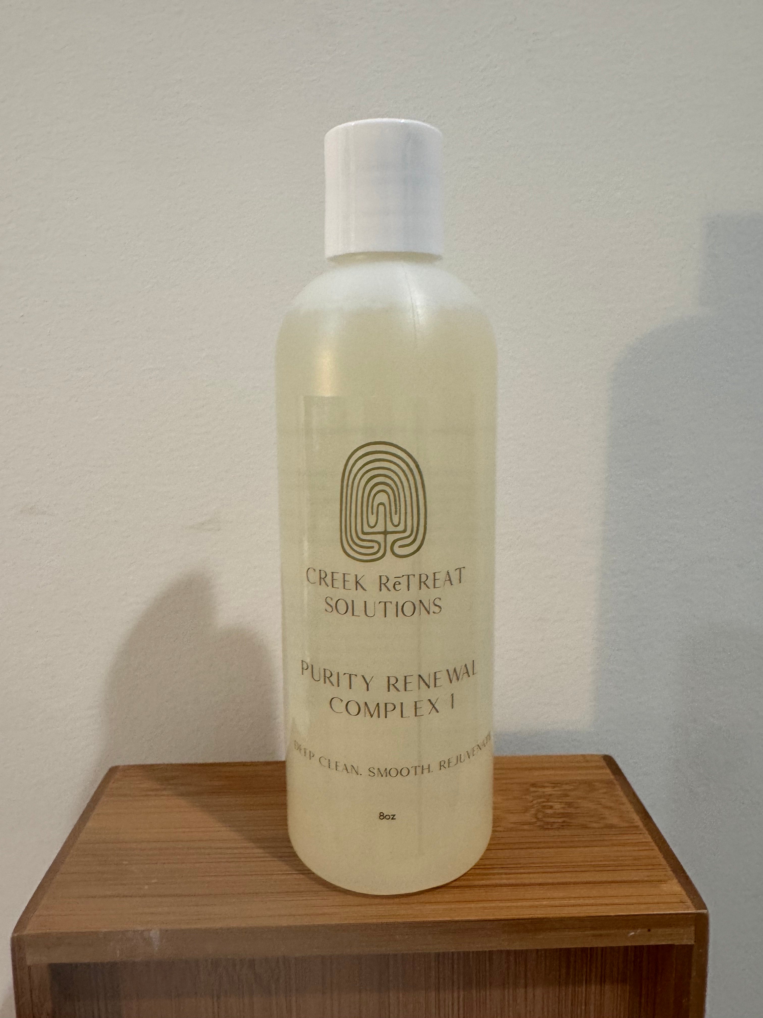 Purity Renewal Complex - #1