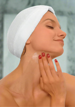 Tighten Up Neck Firming Cream