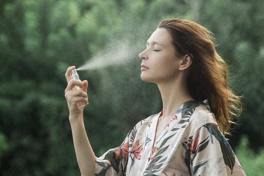 Soothing Facial Spray