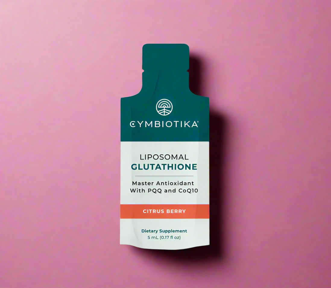 Cymbiotika Liposomal Glutathione Creek Retreat at Serenbe Cymbiotika Liposomal Glutathione Creek Retreat at Serenbe