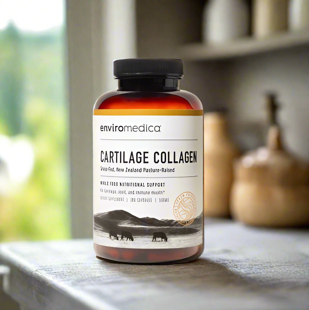 Cartilage Collagen