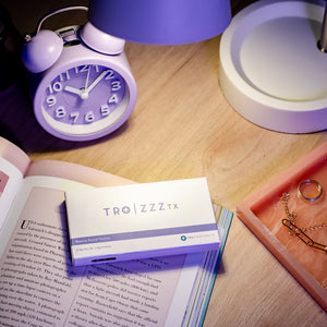 Tro ZZZ TroScriptions