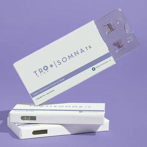 Tro+ Somna WITH MELATONIN