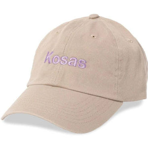 Custom Embroidered Hats