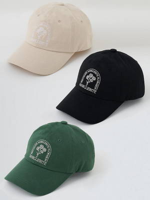 Custom Embroidered Hats