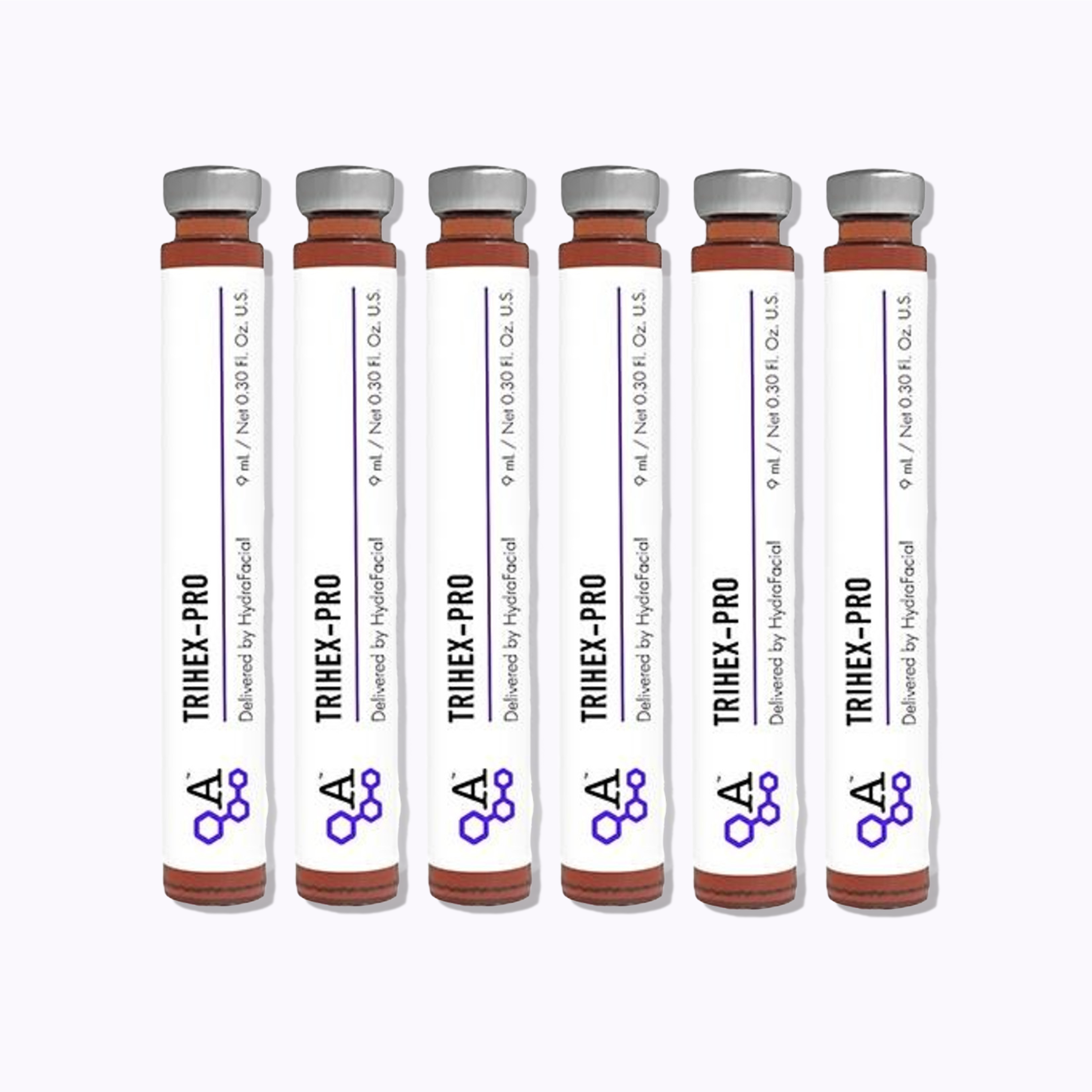 ALASTIN Skincare HydraFacial TriHex-Pro Skin Booster (6 Pack)