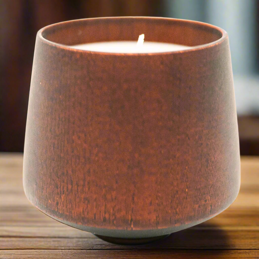 Winter Edition Creek Retreat Soy Candle