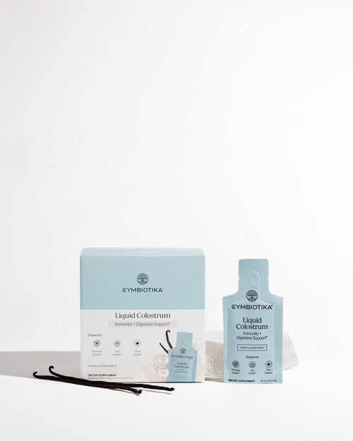 Cymbiotika Liquid Colostrum