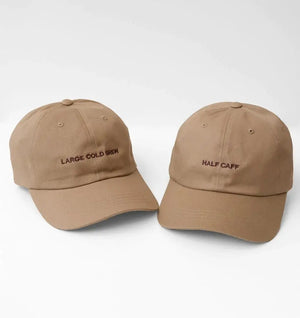 Custom Embroidered Hats