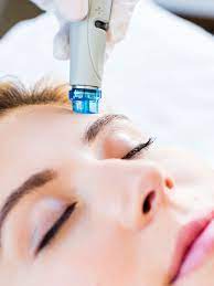 HydraFacial Booster Membership