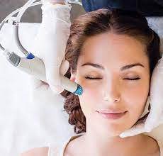 HydraFacial Booster Membership