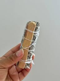 White Sage Smudge Stick