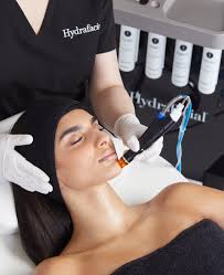 HydraFacial Signature Memberships