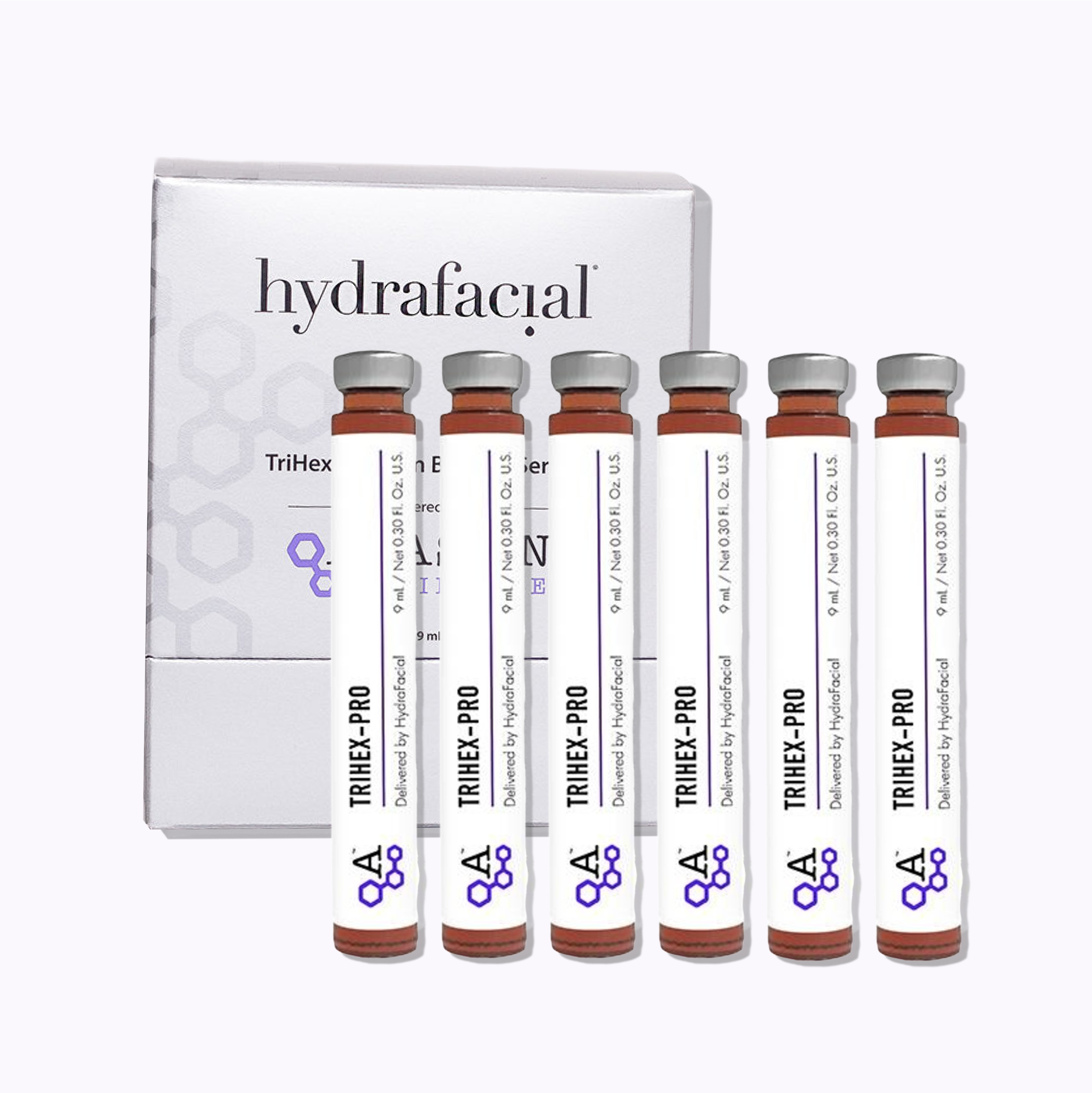 ALASTIN Skincare HydraFacial TriHex-Pro Skin Booster (6 Pack)