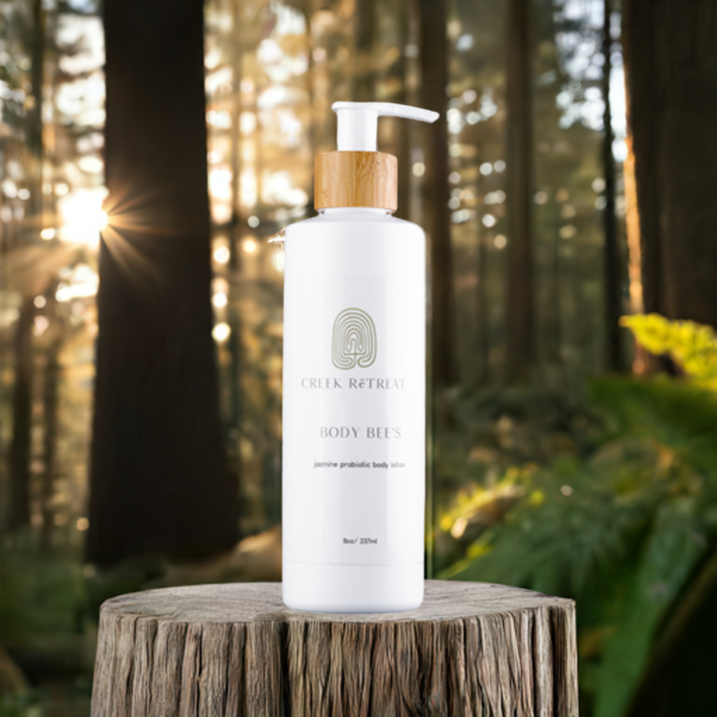 Botanical Body Lotion