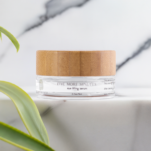 "Five More Minutes" Eye Lifting Cream