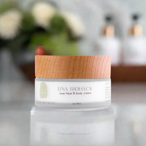 DNA Biohack Moisturizer