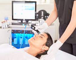 HydraFacial Booster Membership