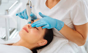 HydraFacial Booster Membership