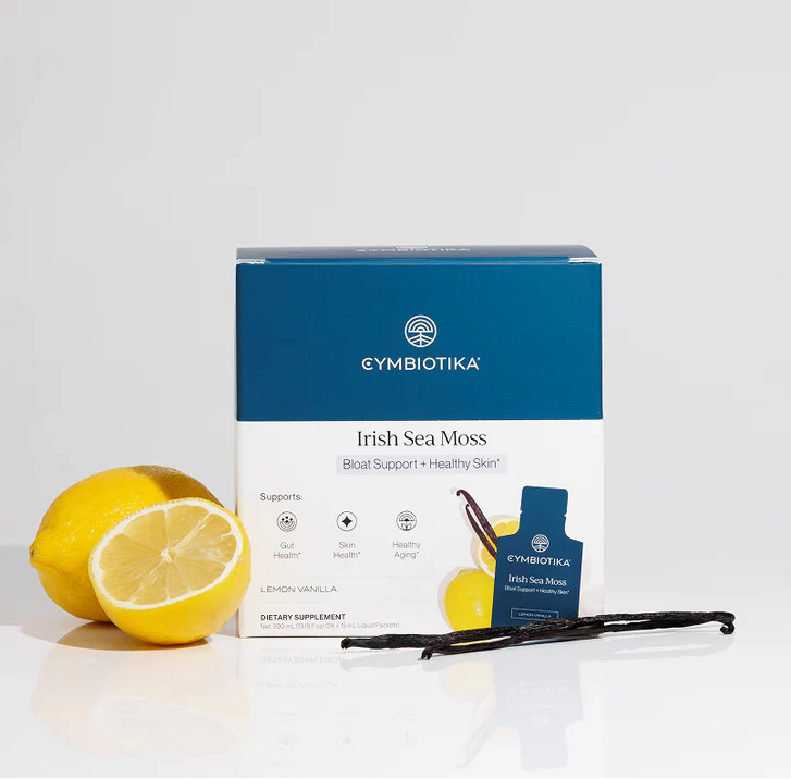 Cymbiotika Irish Sea Moss