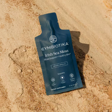 Cymbiotika Irish Sea Moss