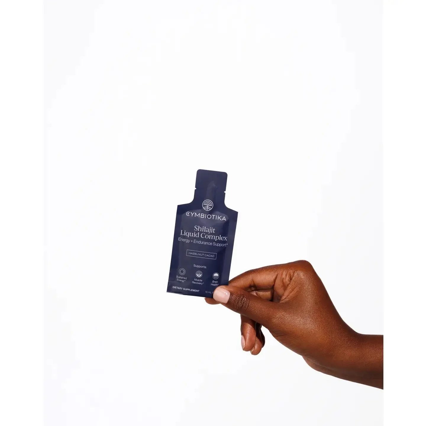 Cymbiotika Shilajit Liquid Complex