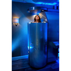 Cryotherapy - Weekly access