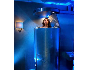 Cryotherapy - Whole Body