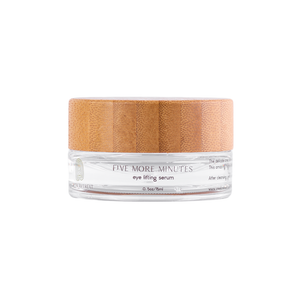 "Five More Minutes" Eye Lifting Cream