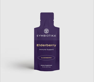 Cymbiotika Liposomal Elderberry Defense Box