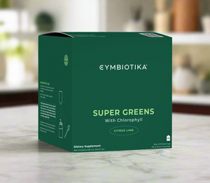 Cymbiotika Super Greens Box