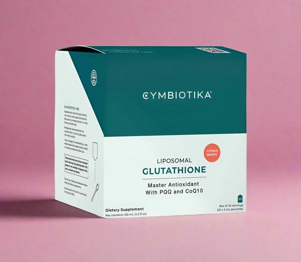 glutathione supplement cymbiotika Life Extension, Glutathion, 60 capsules végétariennes main image 0