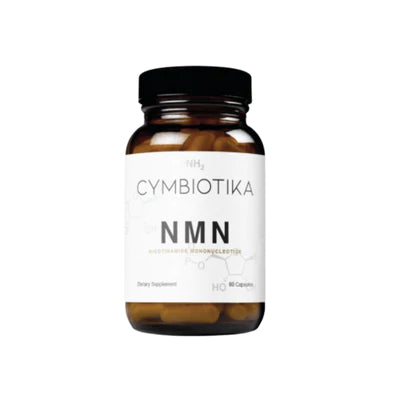 Cymbiotika NMN Advanced Longevity