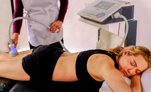 Cyro T-Shock Body Contouring - Slimming | Firming | Toning