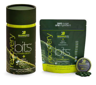 Algae Bits Recovery Canister (sm)